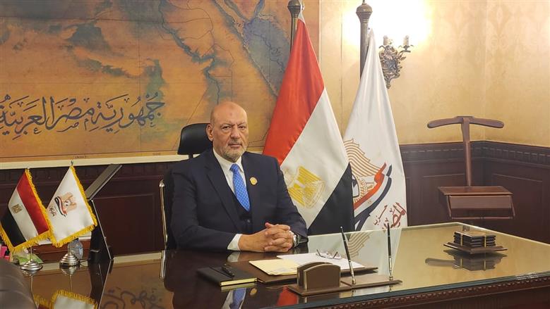 رئيس حزب المصريين: تقرير «هنري جاكسون» يؤكد صحة رؤية مصر بشأن الإخوان