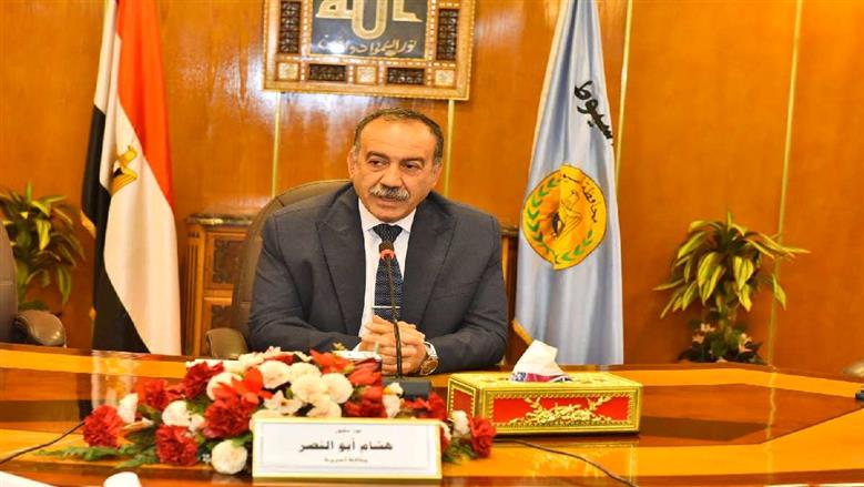 محافظ أسيوط يطلق مبادرة «كوب لبن لكل طفل» اليوم