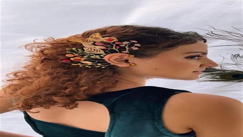 أقراط فنية