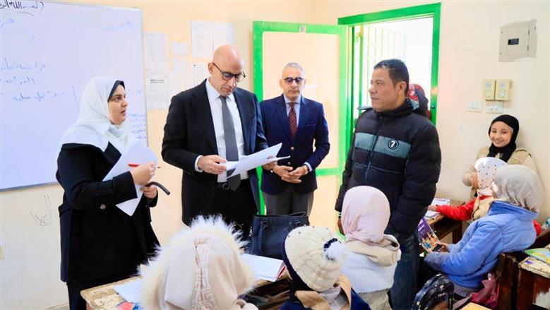  آخر موعد لتسجيل استمارة الثانوية العامة 2026.. والأوراق المطلوبة