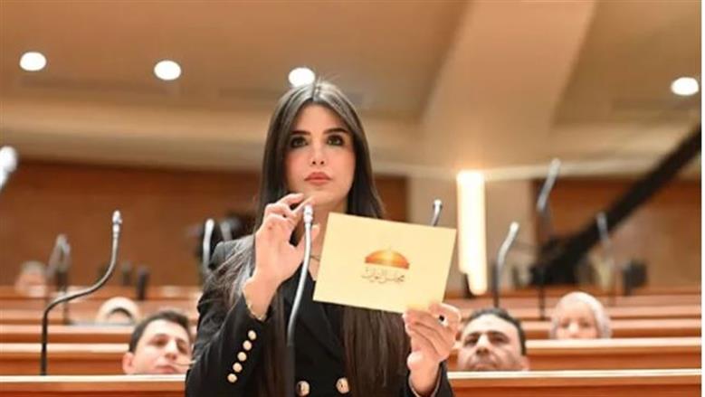 بعد تصدرها التريند.. 10 معلومات عن النائبة ريهام أبو الحسن 