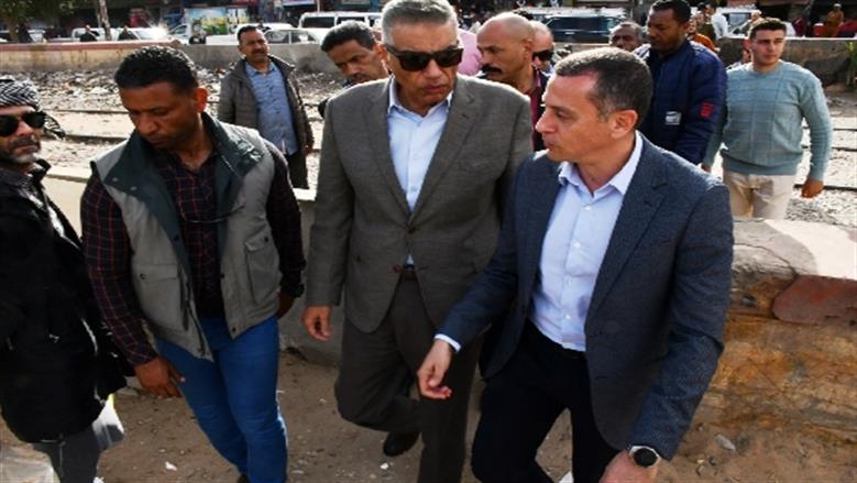 محافظة أسوان 