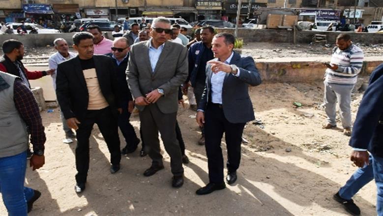 محافظة أسوان 