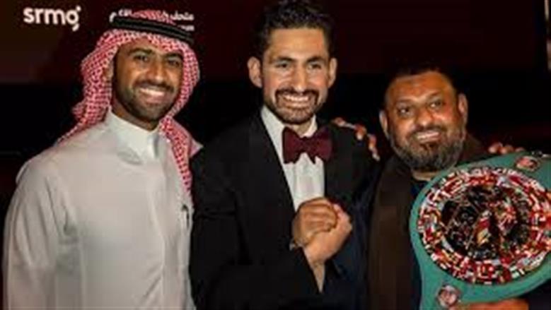 أمير المصري