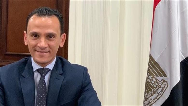 عبدالخالق إبراهيم.. 25 سنة خبرة في التنمية المستدامة والمدن الذكية