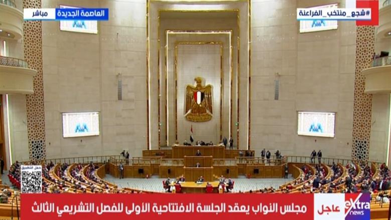 إجراء انتخابات هيئات مكاتب اللجان النوعية لمجلس النواب غدا 