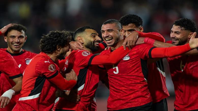 موعد مبارة مصر والسنغال في نصف نهائي أمم أفريقيا والقنوات الناقلة