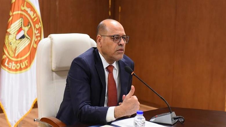 «العمل» تعلن استمرار تلقي طلبات وظائف مشروع الضبعة: مرتبات تصل لـ 35 ألف جنيه