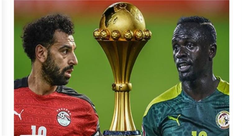 مصر والسنغال