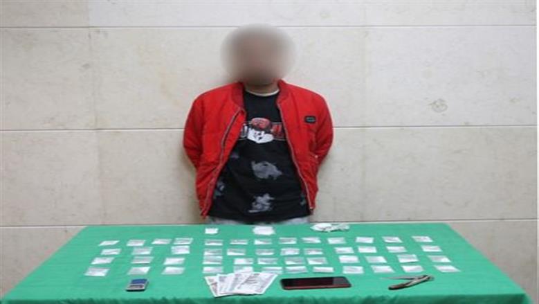 مصرع 4 عناصر إجرامية شديدة الخطورة بأسيوط وضبط مخدرات وأسلحة بـ 61 مليون جنيه