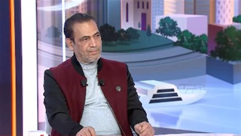 المخرج العراقي منير راضي: مهرجان المسرح العربي يعكس حراكا فنيا عربيا واسعا
