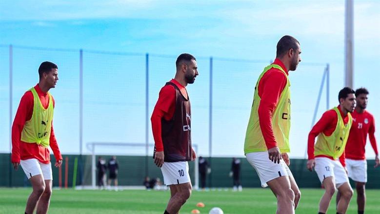 منتخب مصر