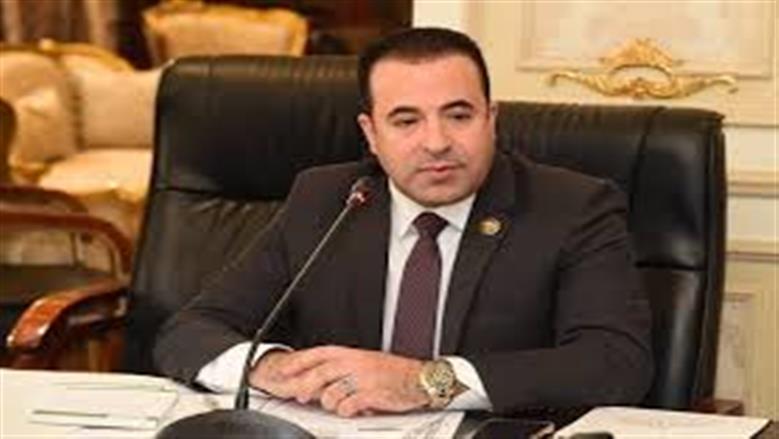 أحمد بدوي رئيسا للجنة الاتصالات في مجلس النواب