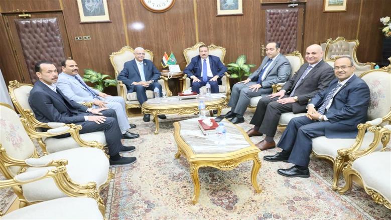 المنوفية 