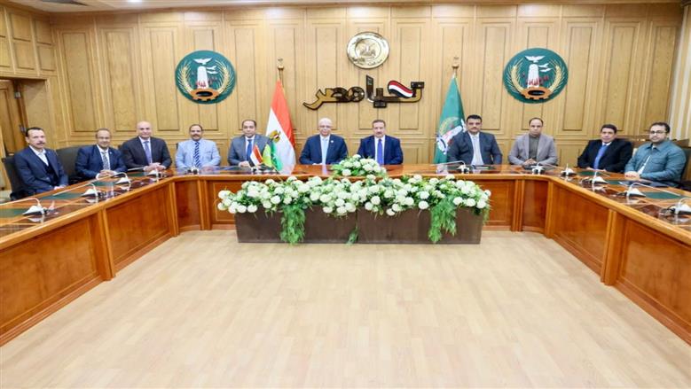 المنوفية 