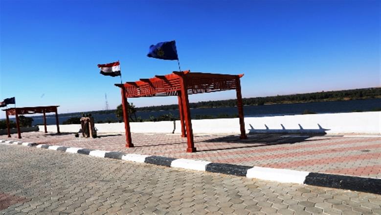 محافظة أسوان