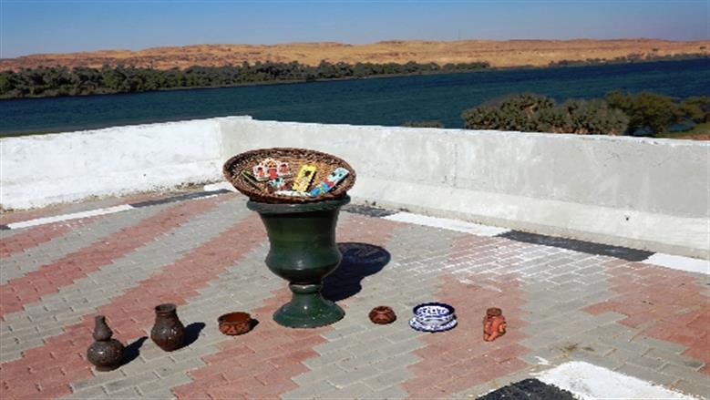 محافظة أسوان