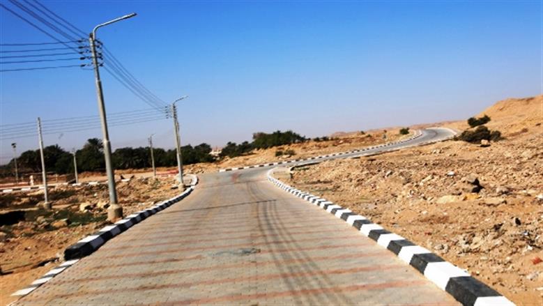 محافظة أسوان