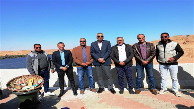 محافظة أسوان