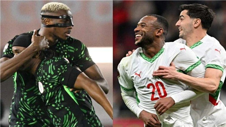 قناة مجانية تنقل مباراة المغرب ونيجيريا على النايل سات.. «اضبطها واتفرج ببلاش»