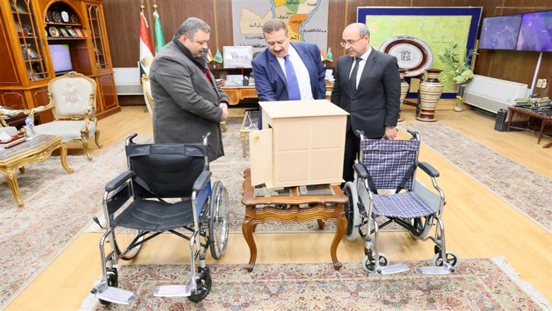 المنوفية
