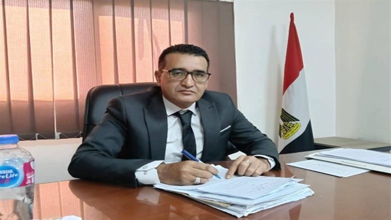 وزير التموين يصدر قرارا بندب الصافي مديرا لمديرية التموين بالأقصر