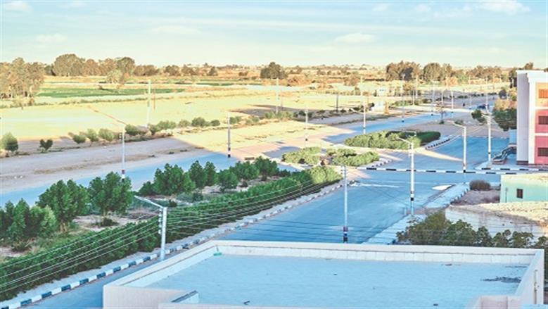 «التنمية المحلية»: تطوير وتأهيل 15 قرية للحصول على شهادة «ترشيد»