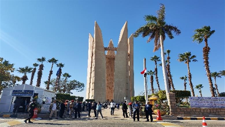 محافظة أسوان 