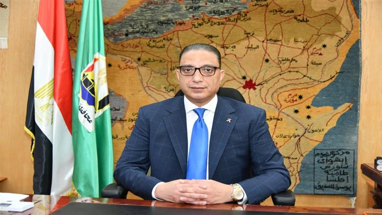 محافظ الفيوم يوجّه برفع درجة الاستعداد لامتحانات الشهادة الإعدادية