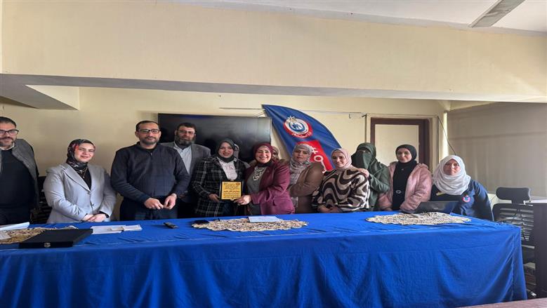 صحة الفيوم توجه بتشغيل عيادات السمنة والصحة النفسية بالوحدات الصحية