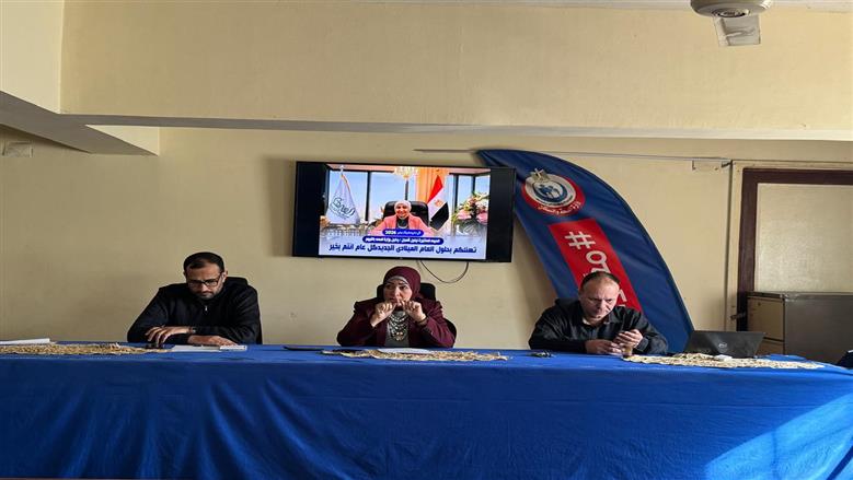 وكيل «صحة الفيوم» توجه بتشغيل عيادات السمنة بالوحدات الصحية