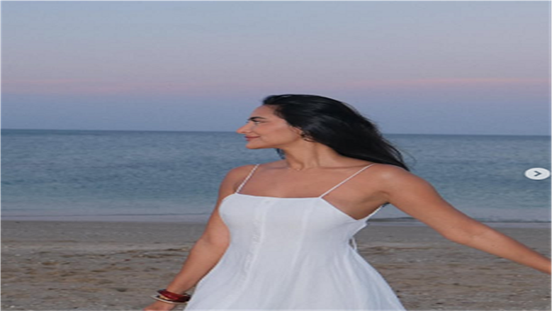 خطفت الأنظار في مباراة المغرب ونيجيريا.. معلومات عن زوجة ياسين بونو