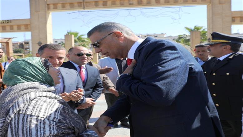 محافظة أسوان 