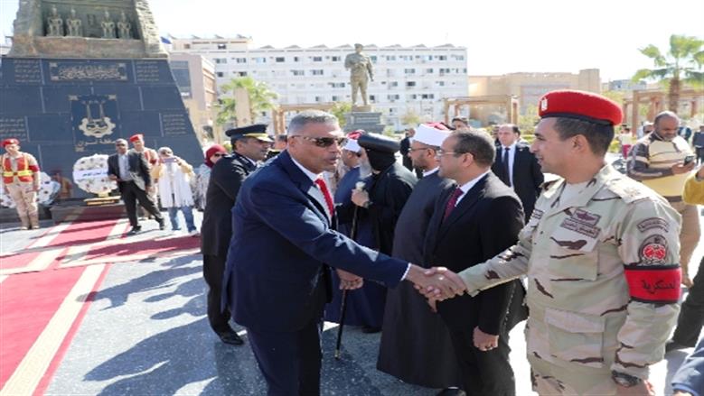 محافظة أسوان 