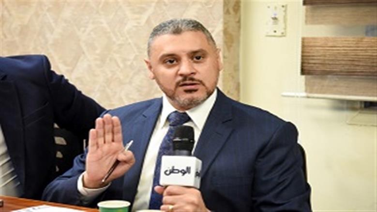 «مصر القومي» يشيد بجهود القاهرة لاستضافة اجتماع الفصائل الفلسطينية