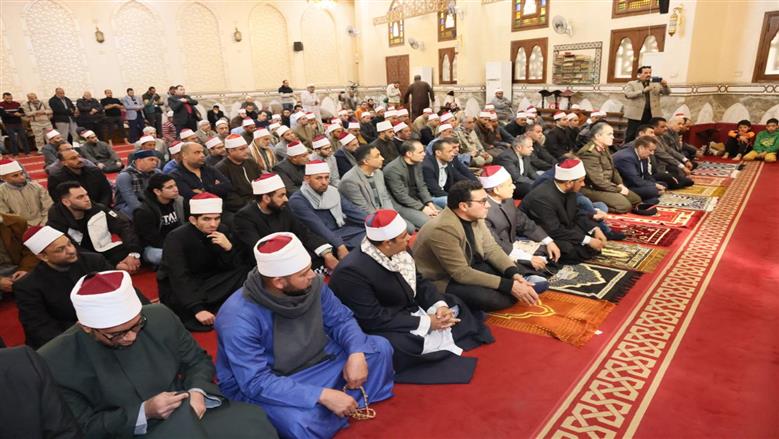المنوفية 
