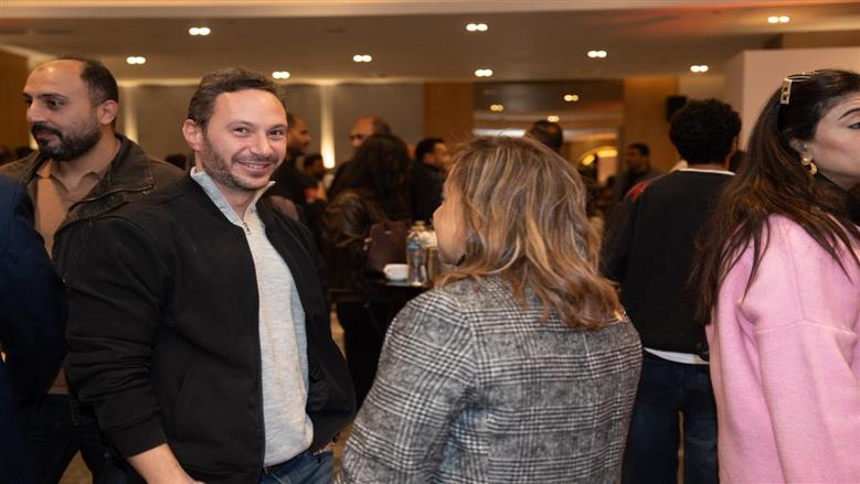 POD EGYPT تنظم فعالية احتفالية للكشف عن خريطة مسلسلات موسم رمضان 2026 بحضور كبار العملاء ونخبة من المنتجين