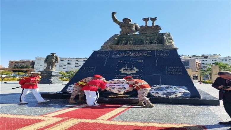 محافظة أسوان 