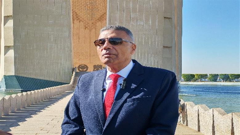 محافظة أسوان 