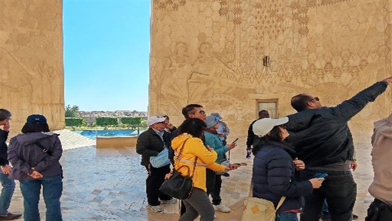 محافظة أسوان 
