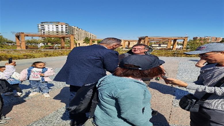 محافظة أسوان 