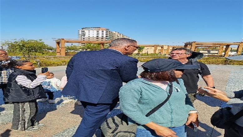محافظة أسوان 