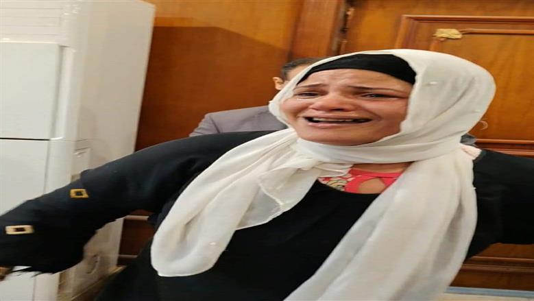 حكم رادع وتهديد بالقتل.. 12 مشهدًا في محاكمة متهم الاعتداء على طفلة بلبيس بالشرقية: لقطات الرعب والفرح