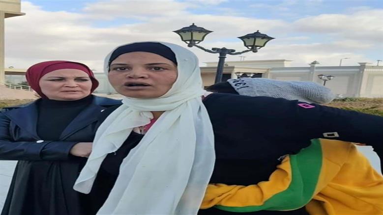 حكم رادع وتهديد بالقتل.. 12 مشهدًا في محاكمة متهم الاعتداء على طفلة بلبيس بالشرقية: لقطات الرعب والفرح