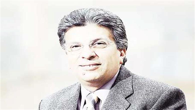 خالد منتصر