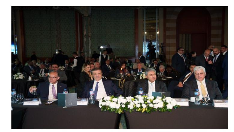  29عامًا من صناعة مستقبل التكنولوجيا والتحول الرقمي في مصر والمنطقة  إطلاق النسخة الثلاثين تحت شعار AI in Action