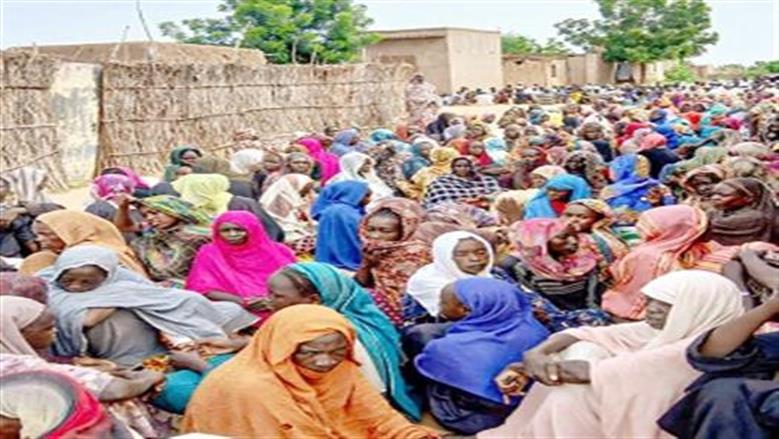 الأمم المتحدة: السودان لا يزال يعاني من أكبر أزمة جوع ونزوح بالعالم