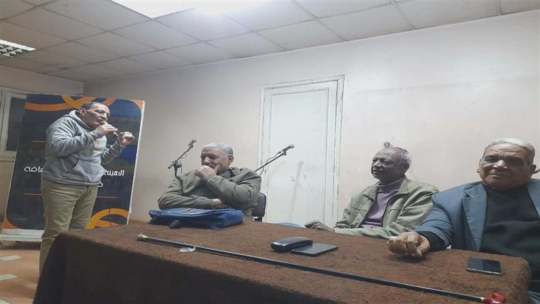 ثقافة أسوان 