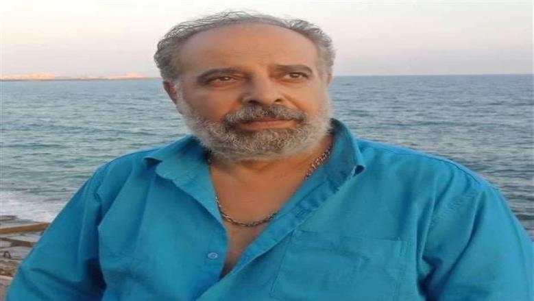 صلاح عبدالله يطلب الدعاء للفنان ياسر صادق بعد دخوله العناية المركزة