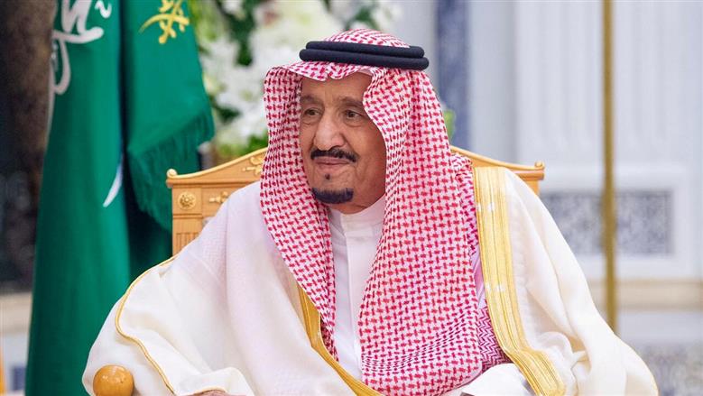 الملك سلمان يغادر المستشفى بعد استكمال الفحوصات طبية